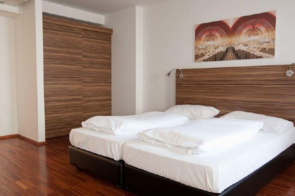 Royal Living Apartments Vienna Exterior photo