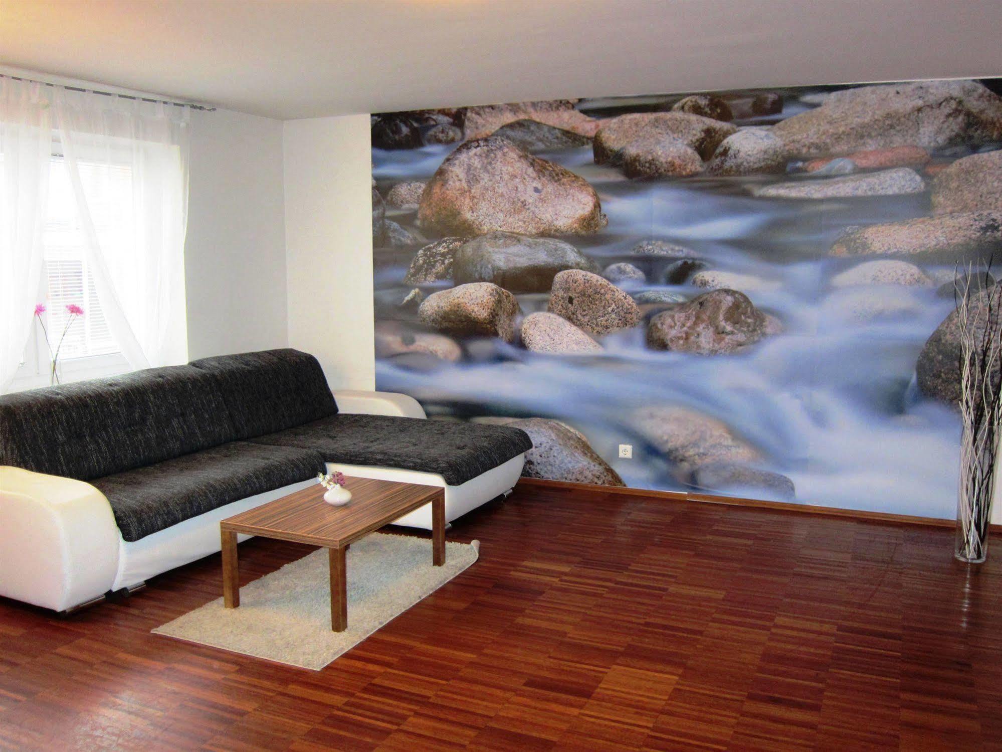 Royal Living Apartments Vienna Exterior photo